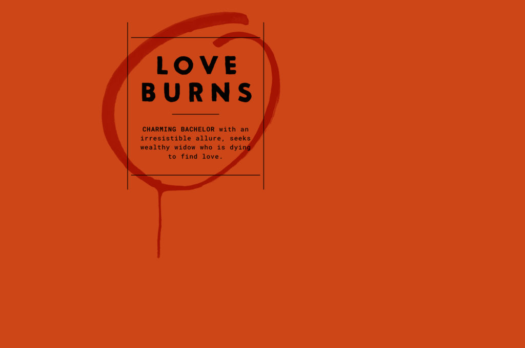 Love Burns (2021)